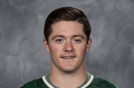 Ryan Donato, San Jose Sharks