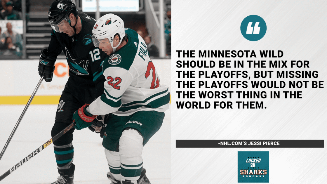 Minnesota Wild