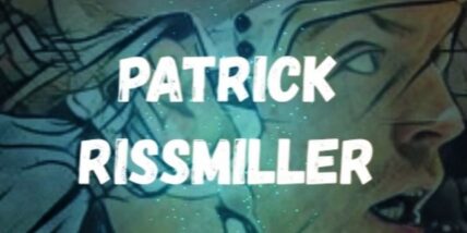 Patrick Rissmiller San Jose Sharks