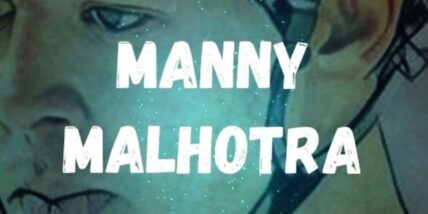 Manny Malhotra San Jose Sharks