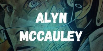 Alyn McCauley San Jose Sharks