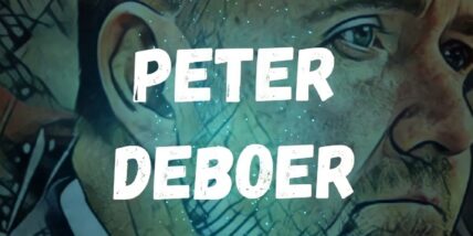 Peter DeBoer San Jose Sharks