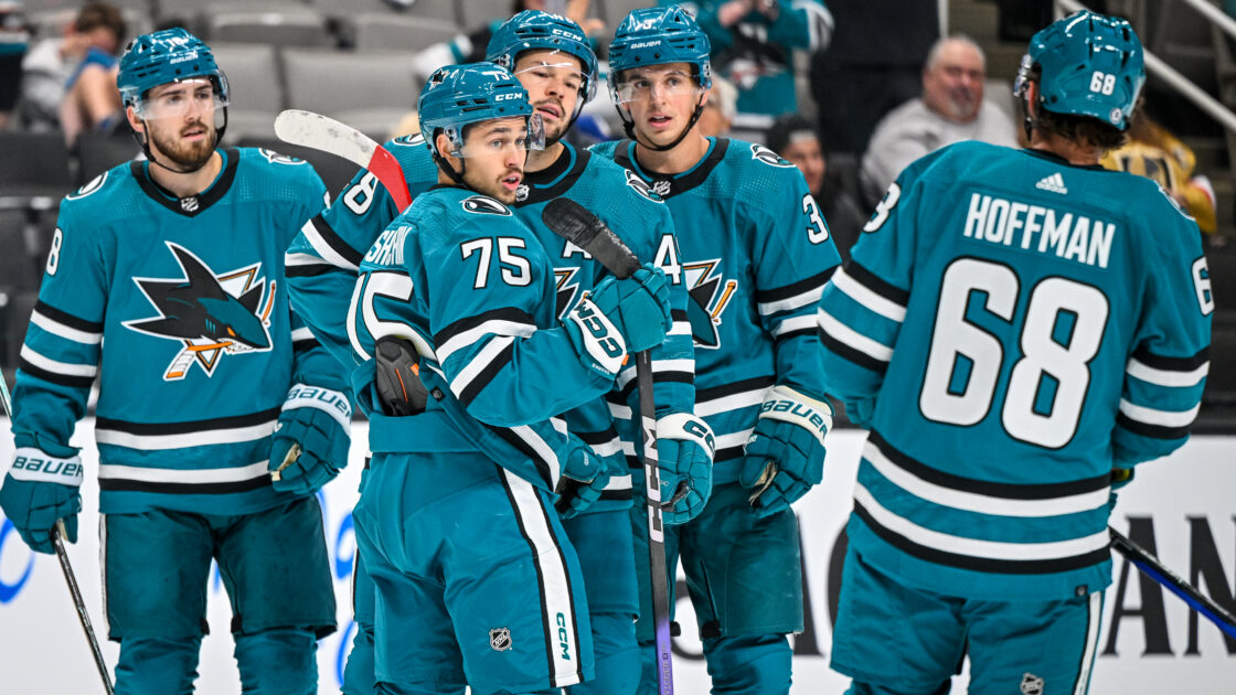 San Jose Sharks