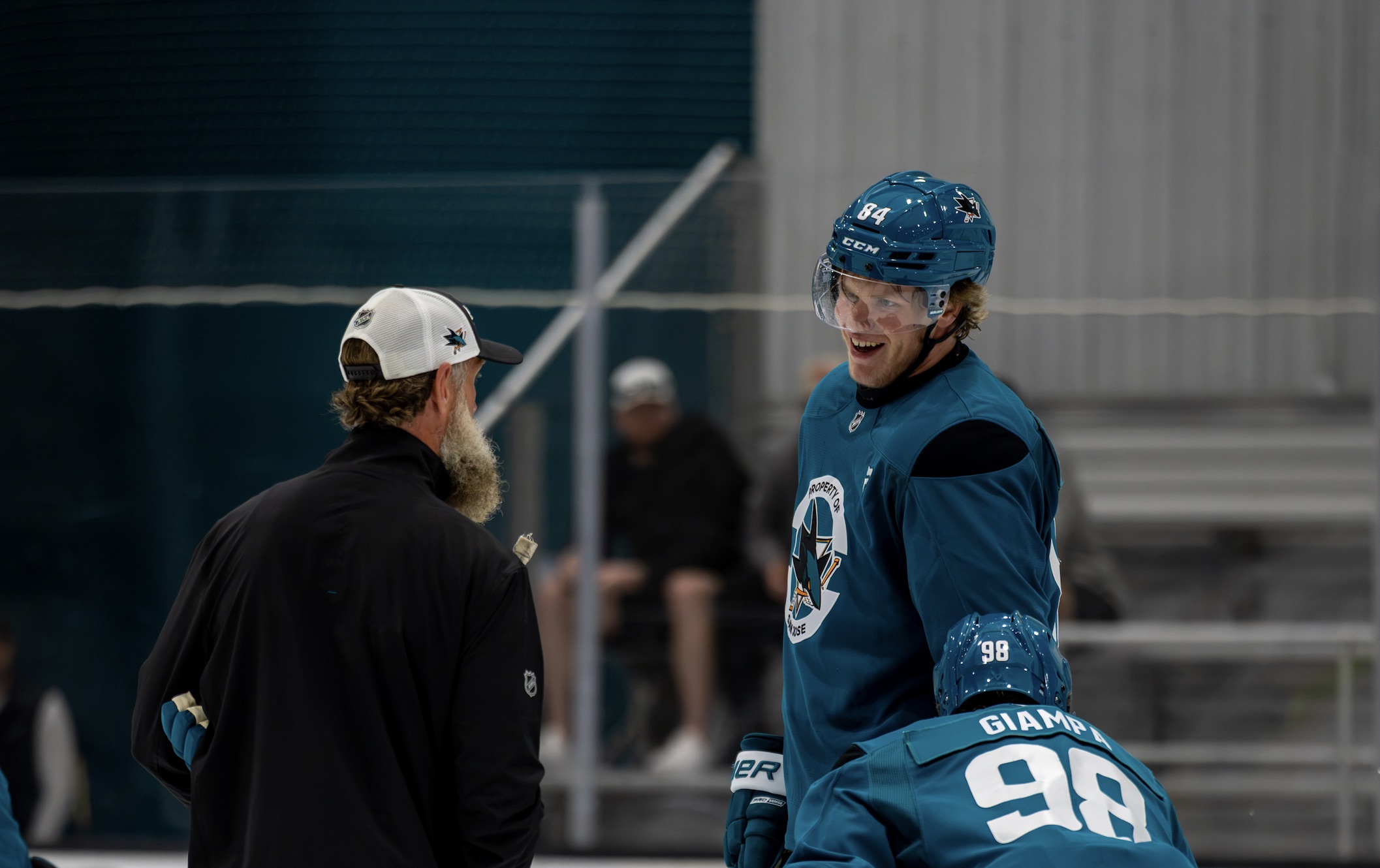 Real Emotions on the Ice: What Sets Hockey Apart