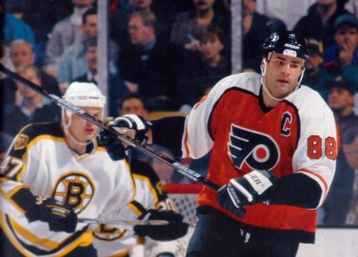 Neal Broten Hockey Stats and Profile at