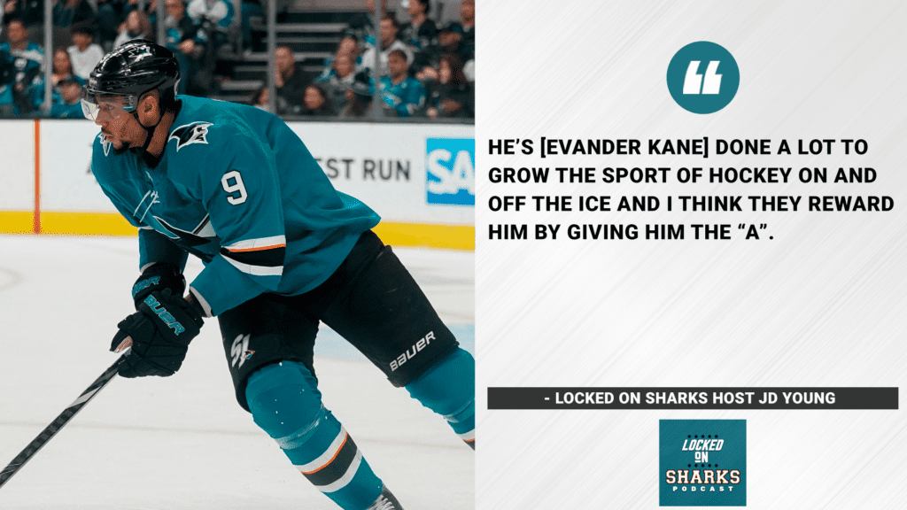 Evander Kane