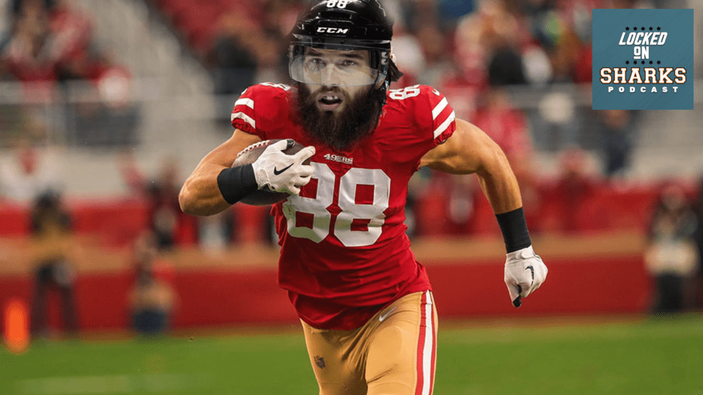 Brent Burns TW