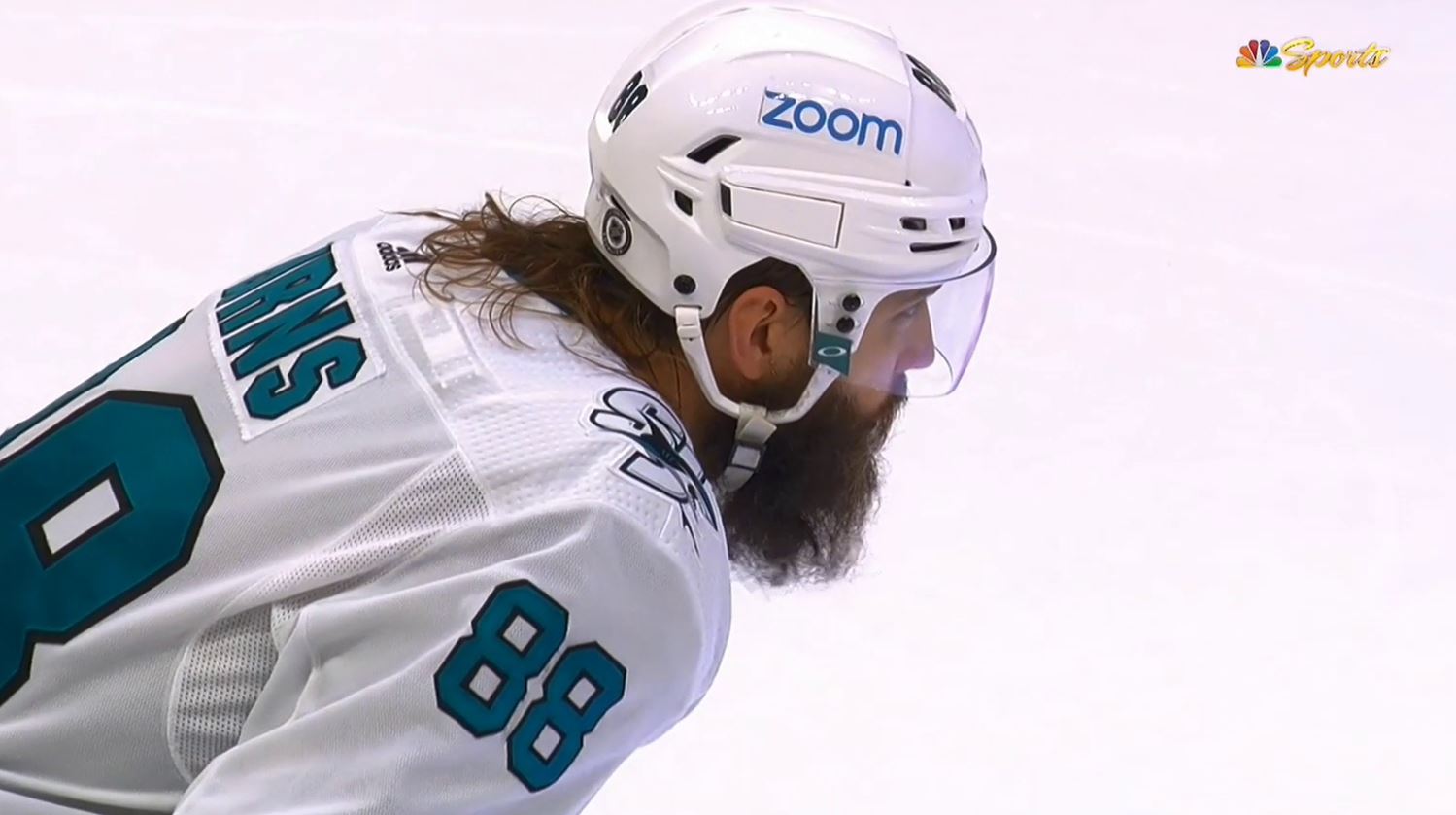 Game Preview/Lines #37: Brent Burns, Unsung Hero? | San ...