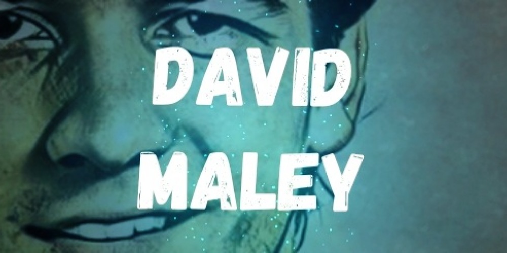 David Maley San Jose Sharks