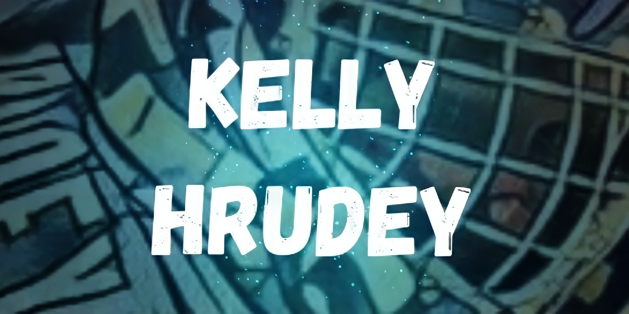 Kelly Hrudey San Jose Sharks