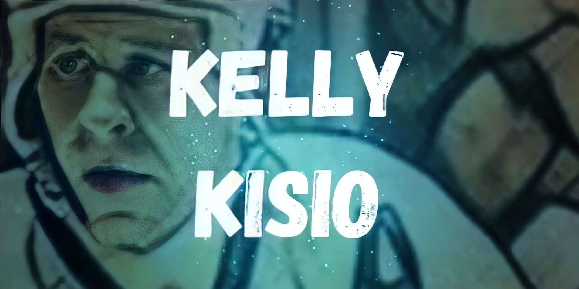 Kelly Kisio San Jose Sharks