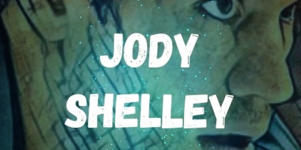 San Jose Sharks Jody Shelley