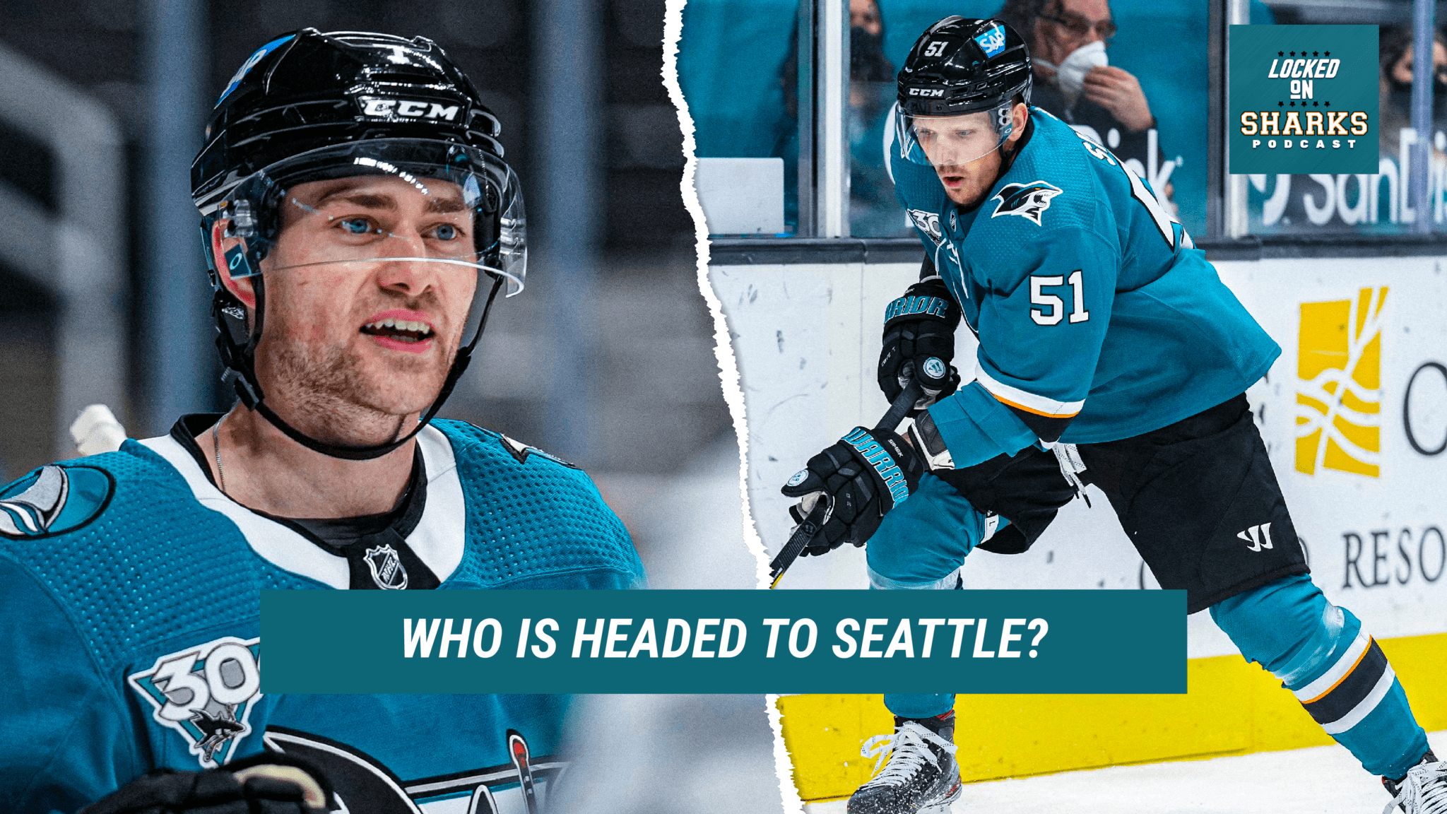 Seattle mock roster - Expansion Draft 2021 - NHL Trade Rumors