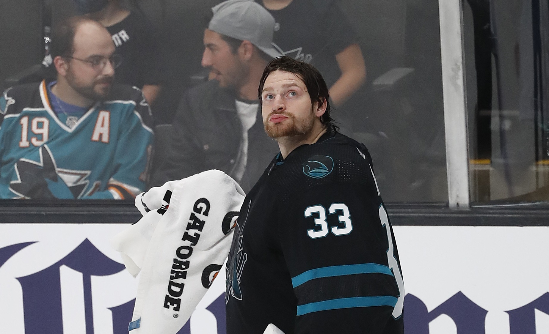 San Jose Sharks: 10 Trade Options To Sink Their Teeth Into