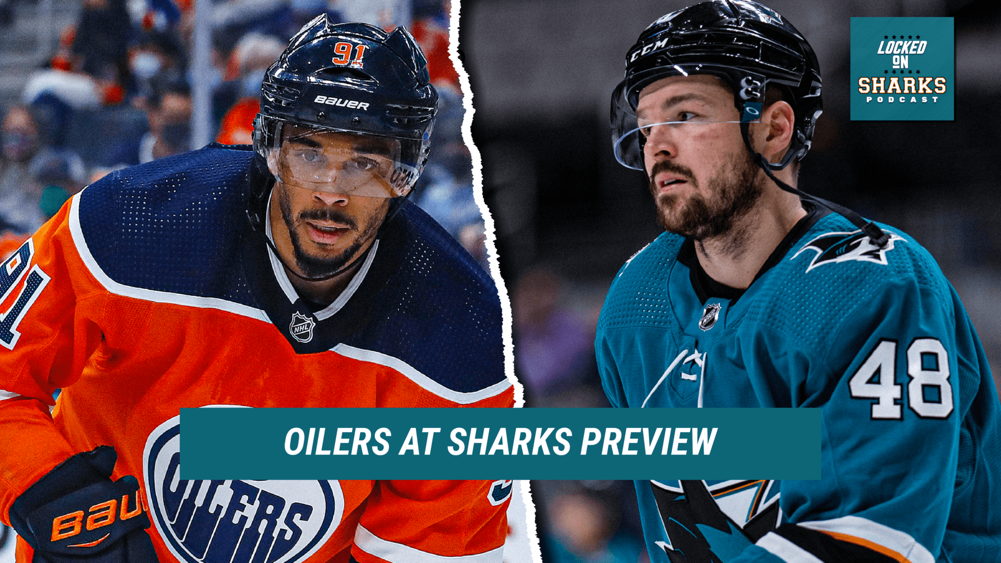 Oilers Sharks Preview Kane You Feel the Love Tonight? San Jose Hockey Now