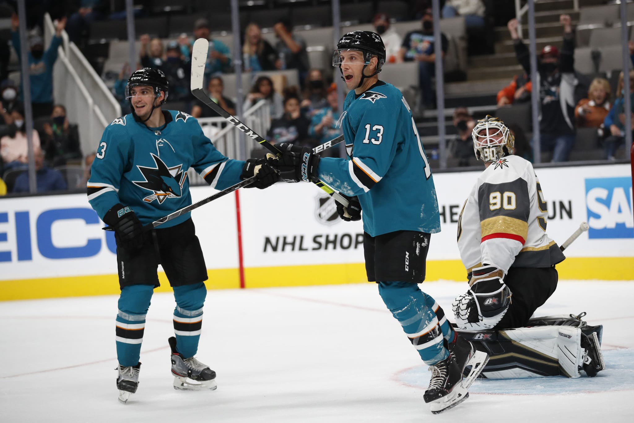 San Jose Sharks to have new uniforms this season or next, per report, Sports