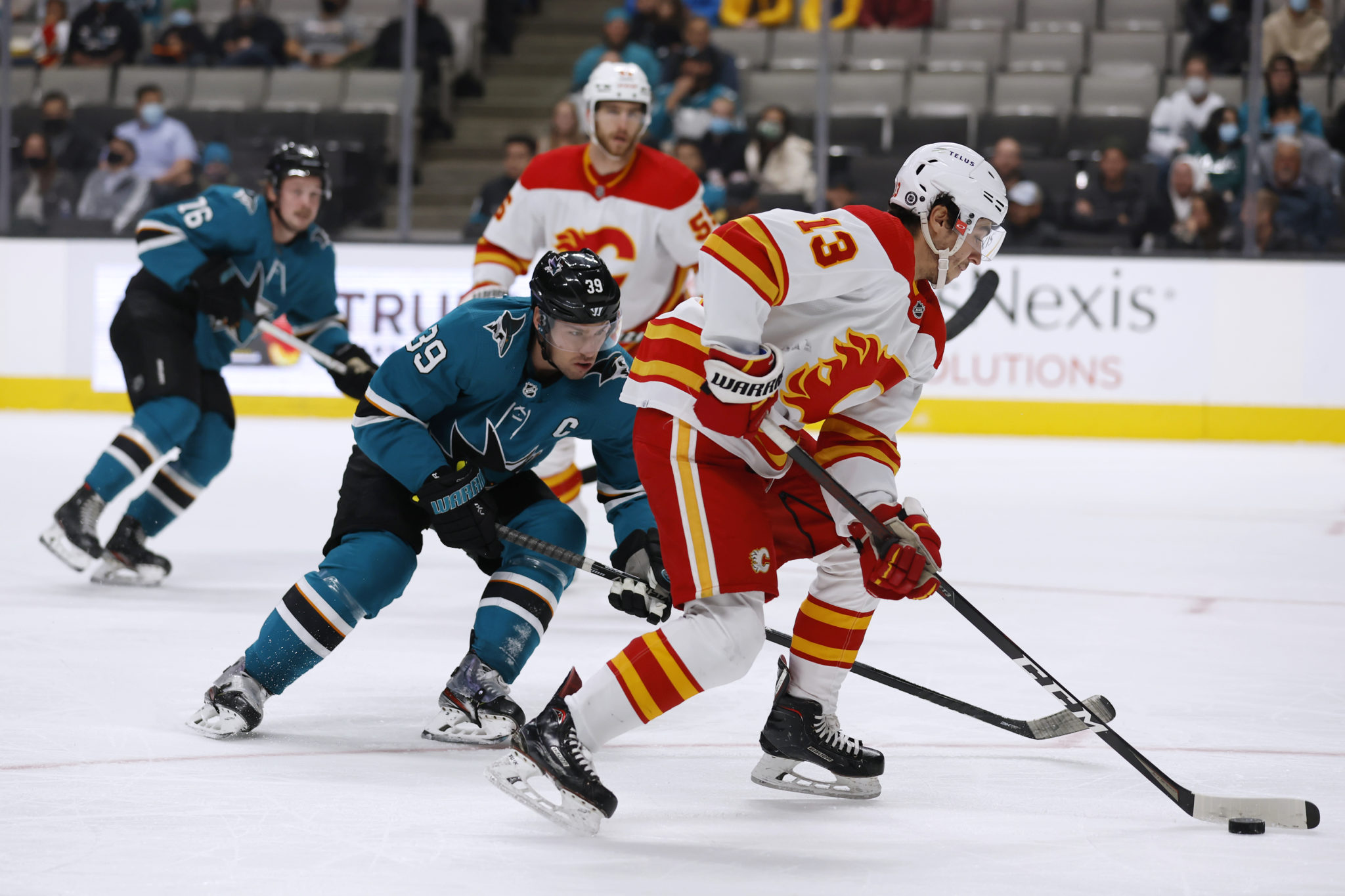 Fifteen defensemen San Jose Sharks could target in trade or free agency -  The Athletic