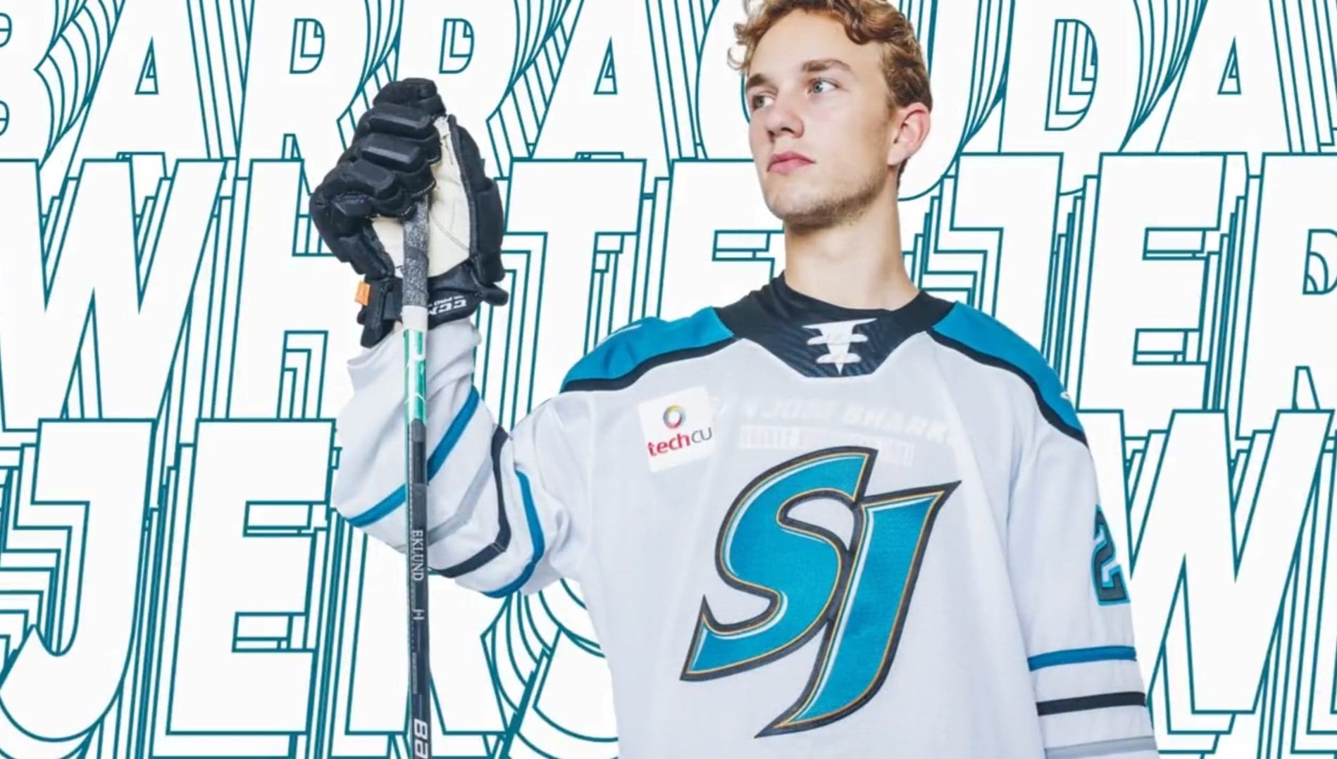San Jose Barracuda on X: Back in January we wore one of our greatest  specialty jerseys for our 5th Anniversary Celebration 😍 Looking ahead to  the 20-21 season, what specialty jerseys do