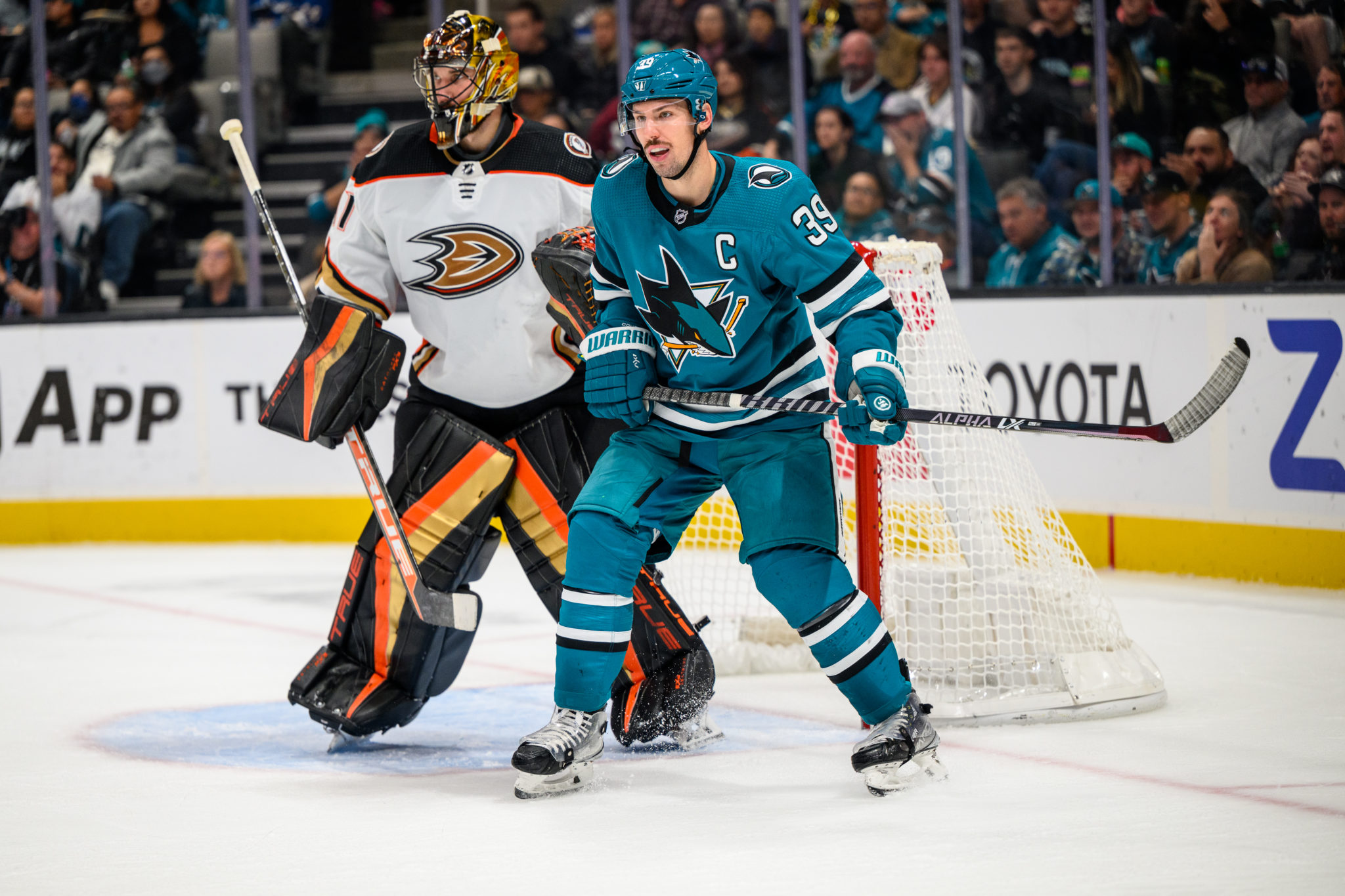 Logan Couture Ruled Out for Thursday; still Week-to-Week - The Hockey News  San Jose Sharks News, Analysis and More