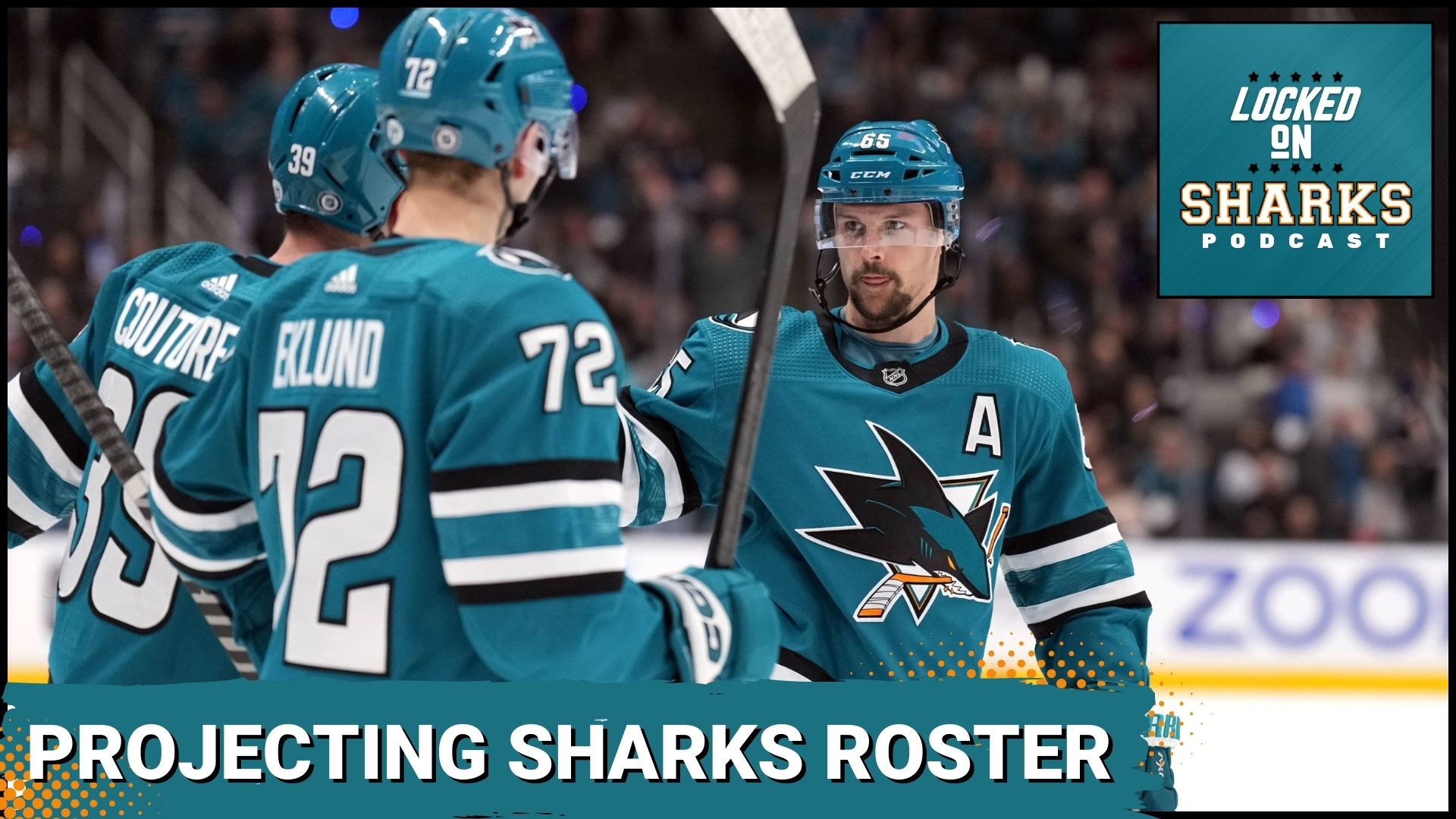 Sharks Might Soon Have...Cap Space? San Jose Hockey Now