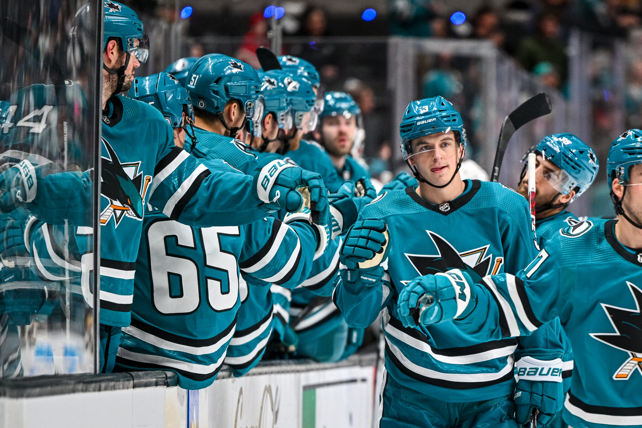 Tomas Hertl A 75-Point Player?!? Plus, Other Bold San Jose Sharks  Predictions 