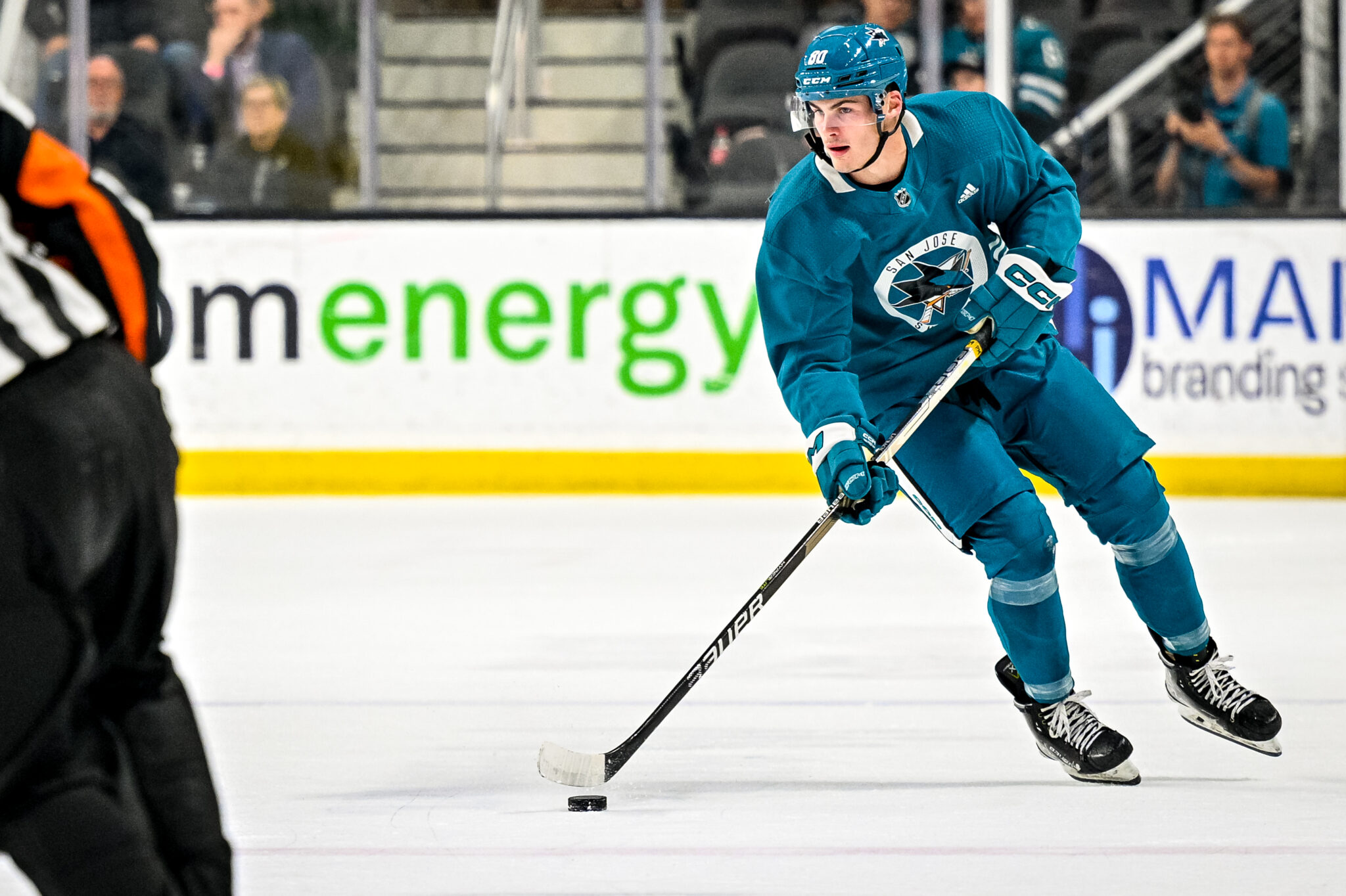Laubach on Highs, Lows of Being a Sharks Fan San Jose Hockey Now