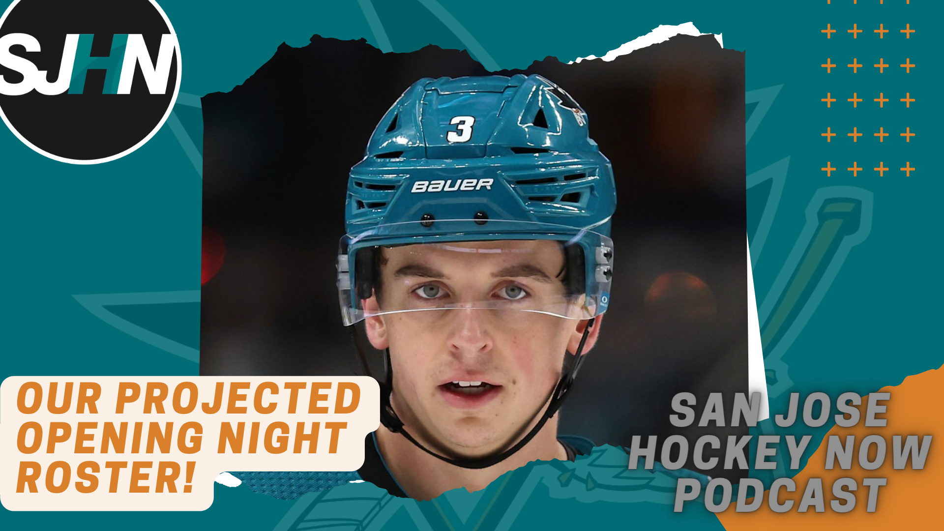 Here's the latest on San Jose Sharks team direction