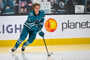 What's Sharks' Development Plan for Will Smith? | San Jose Hockey Now