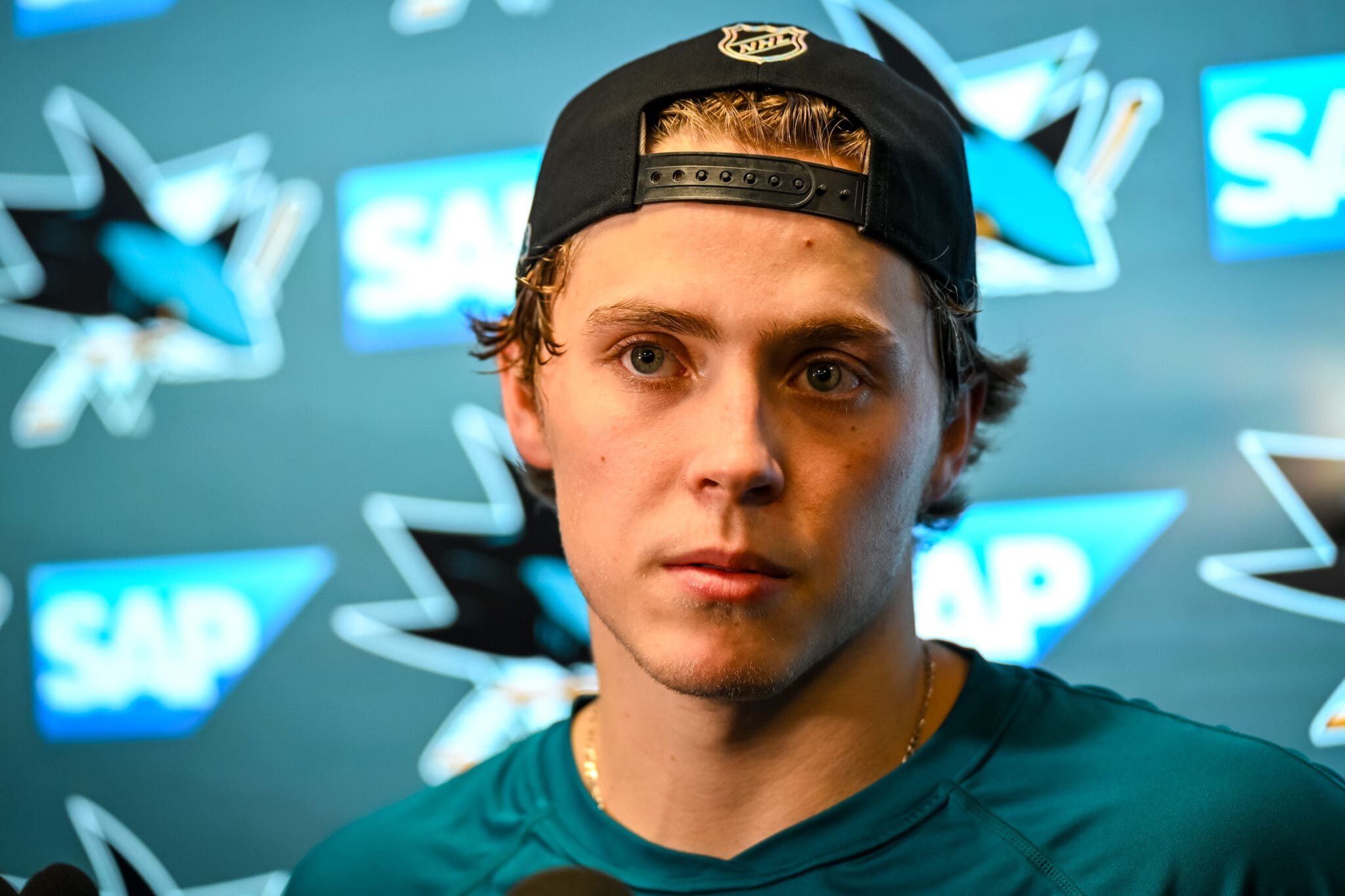 San Jose Sharks Face Critical Losses Against Vegas, Seek Winning Mindset