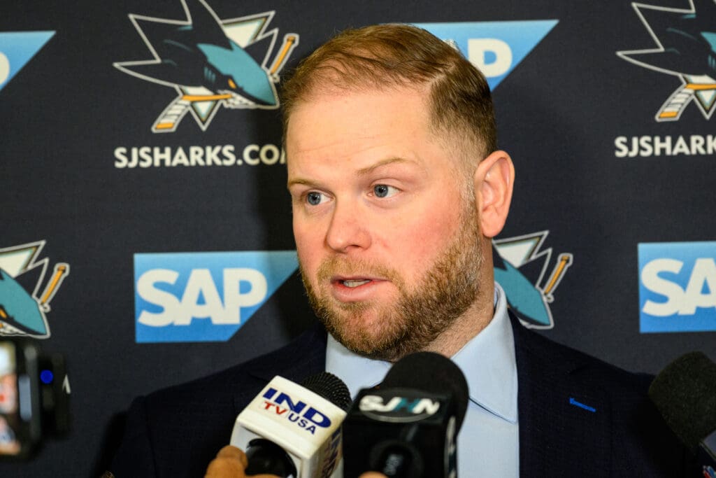 Sharks Release 2025-26 Pre-Season Schedule | San Jose Hockey Now