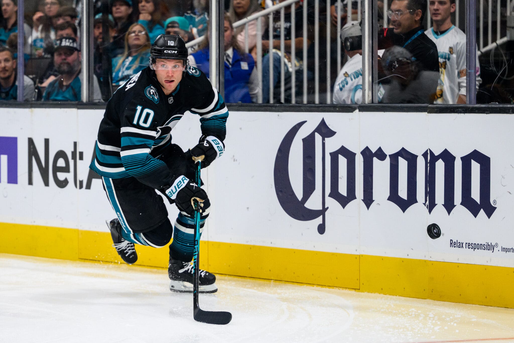 Sharks Practice: Dellandrea & Toffoli Injury Updates, Why Recall Bystedt & Leddy?