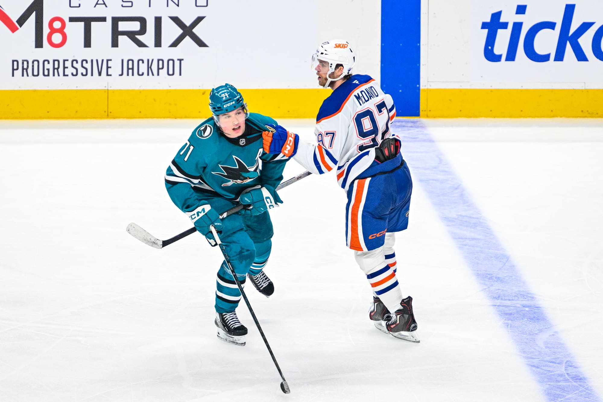 My 2025-26 NHL Awards Ballot: Why I Chose McDavid Over Celebrini for MVP? Wennberg Selke Vote