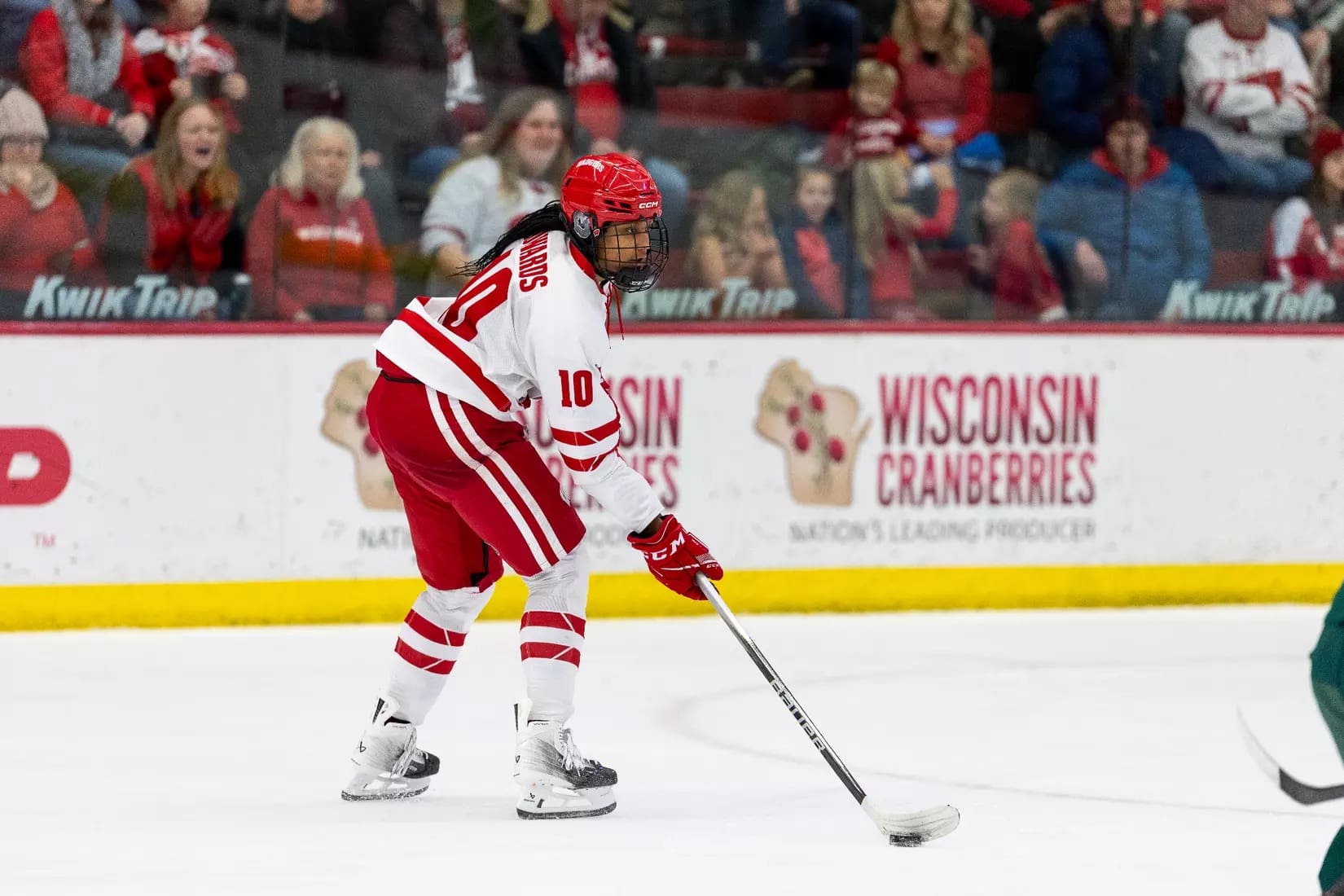 Could Edwards or Murphy Slide to PWHL San Jose? Janecke, Simms, Eden Excited About Bay Area
